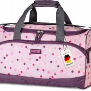 moovly Torba sportowa dla dzieci 25 l